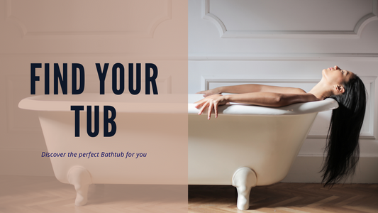 Find Your Tub
